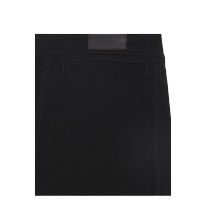 MAYFEYR - Lemaire - Skirts Black - SK1072LD1071999