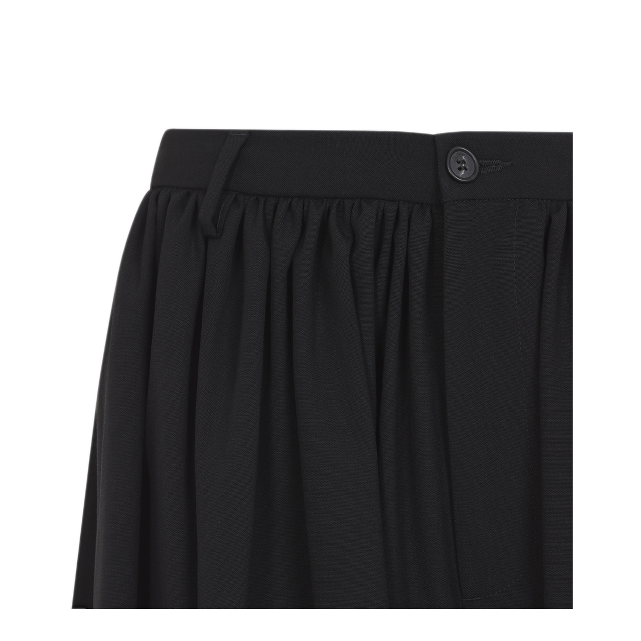 MAYFEYR - Mm6 Maison Margiela - Bermuda Skirt - S62MU0079M35436900