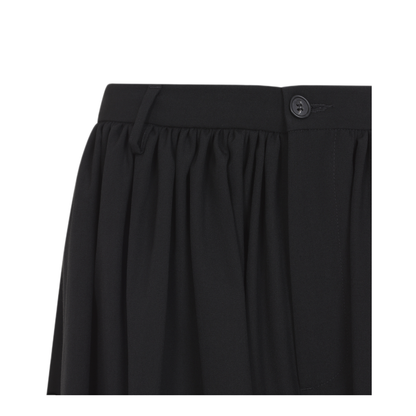 MAYFEYR - Mm6 Maison Margiela - Bermuda Skirt - S62MU0079M35436900