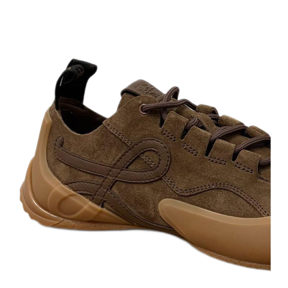 MAYFEYR - Loewe - Sneakers Brown - LGRP282X046658