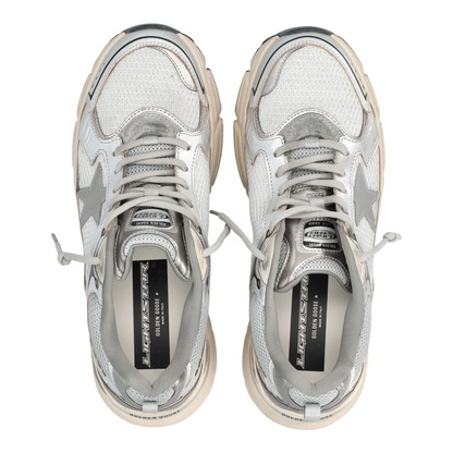 Lightstar Metallic Sneakers