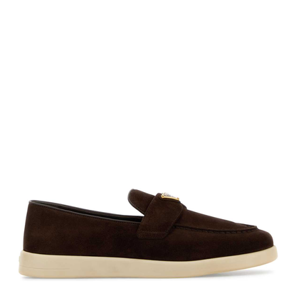 MAYFEYR - Prada - Saint Tropez Slippers - 1D222NFB0253LOLF0003