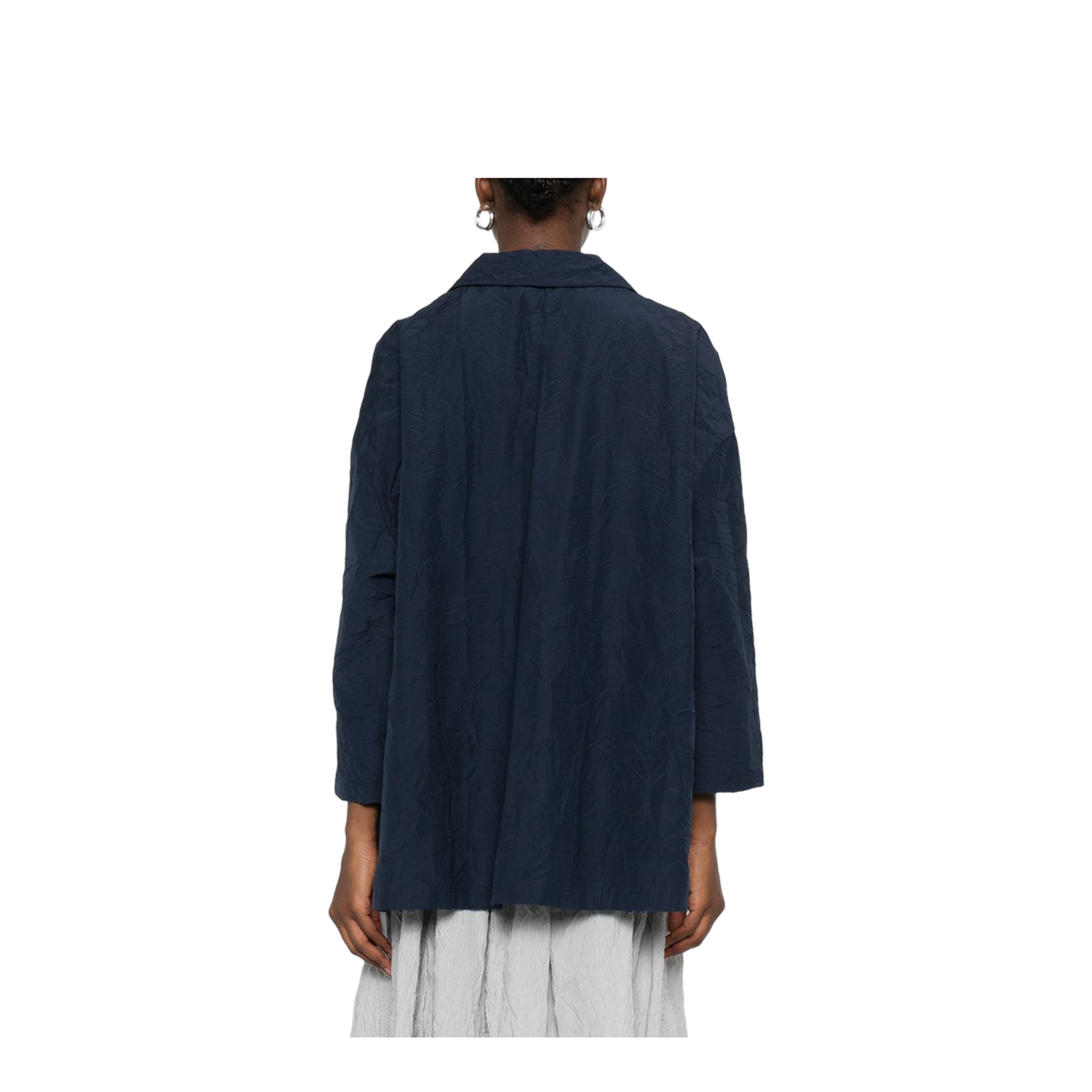 MAYFEYR - Apuntob - Jackets Blue - P1976TS939ABISSO