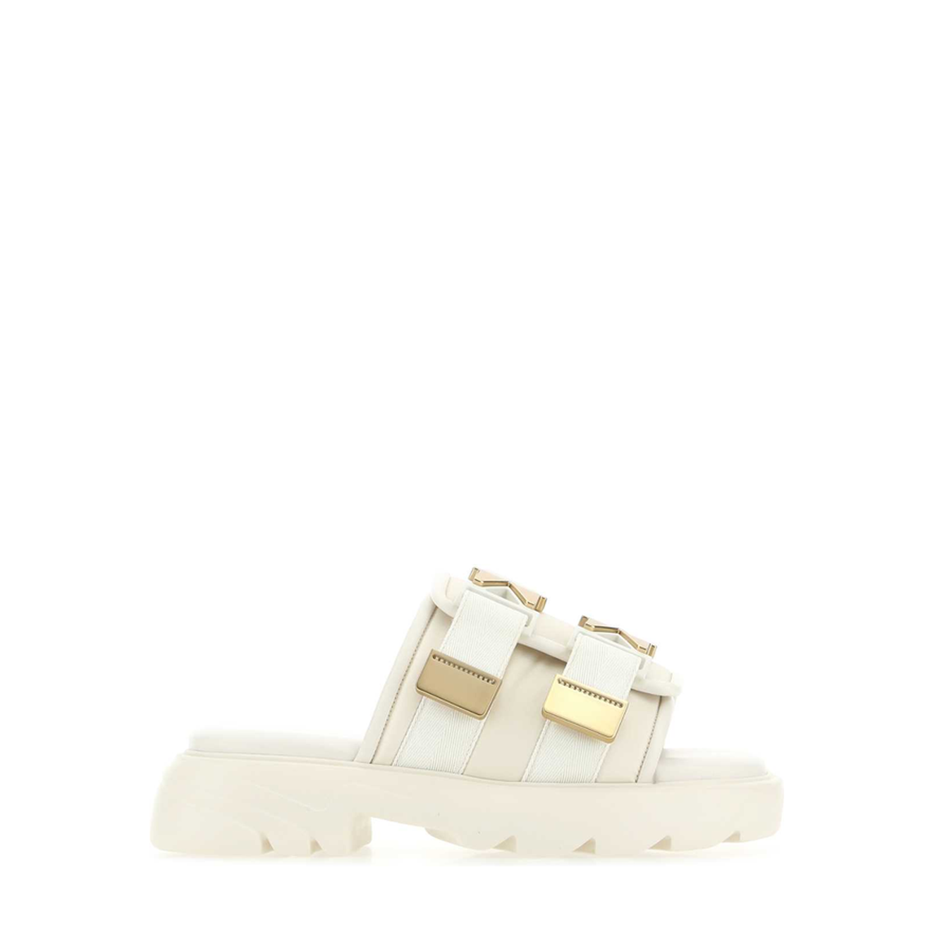 Sandal Flash