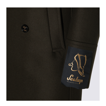 MAYFEYR - SEALUP - Coats - 50092759113
