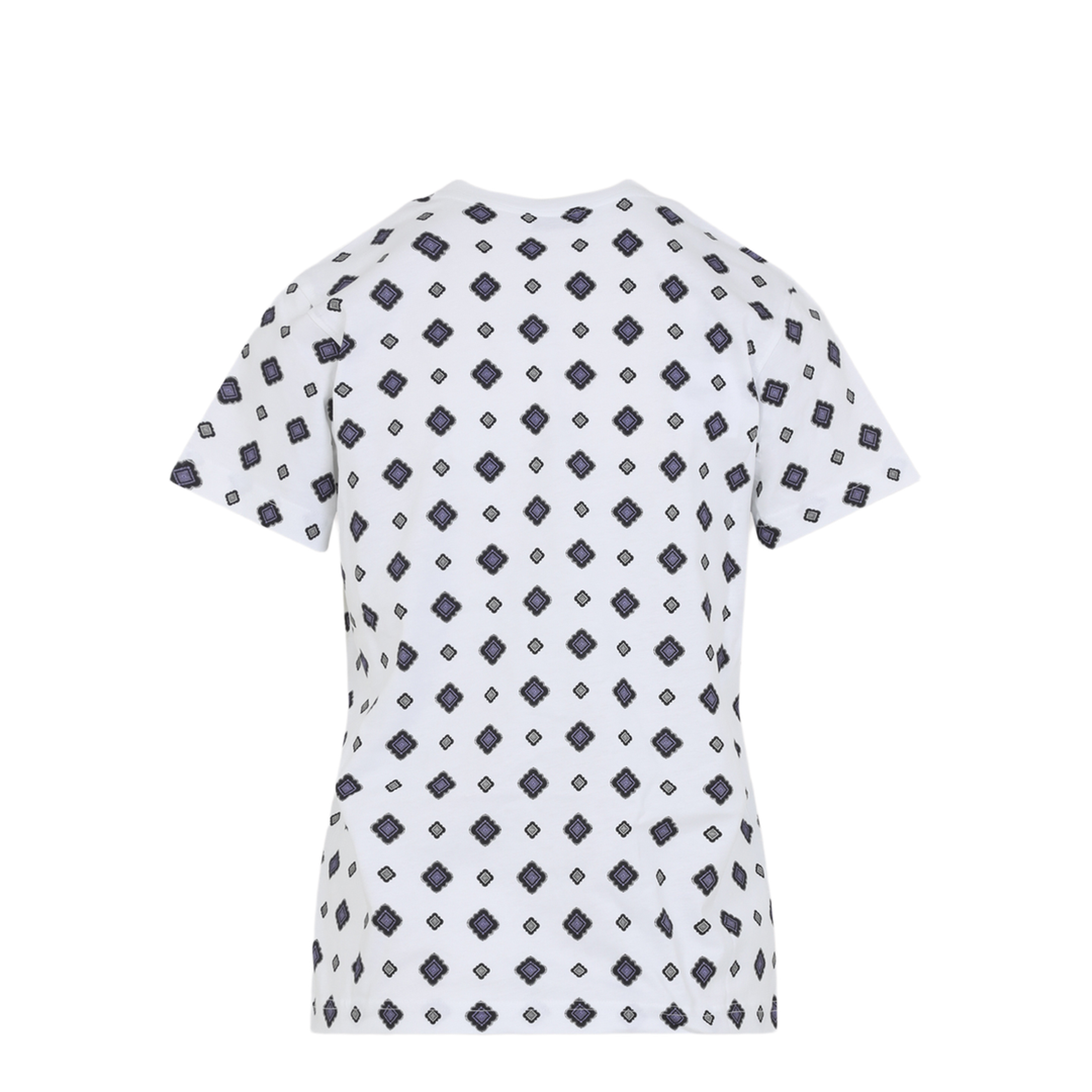MAYFEYR - Moschino - T-Shirt - 261E07160541
