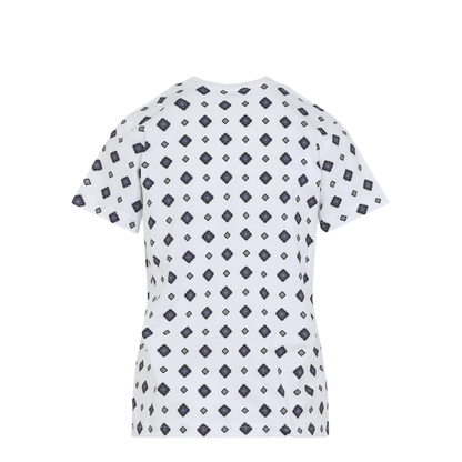 MAYFEYR - Moschino - T-Shirt - 261E07160541