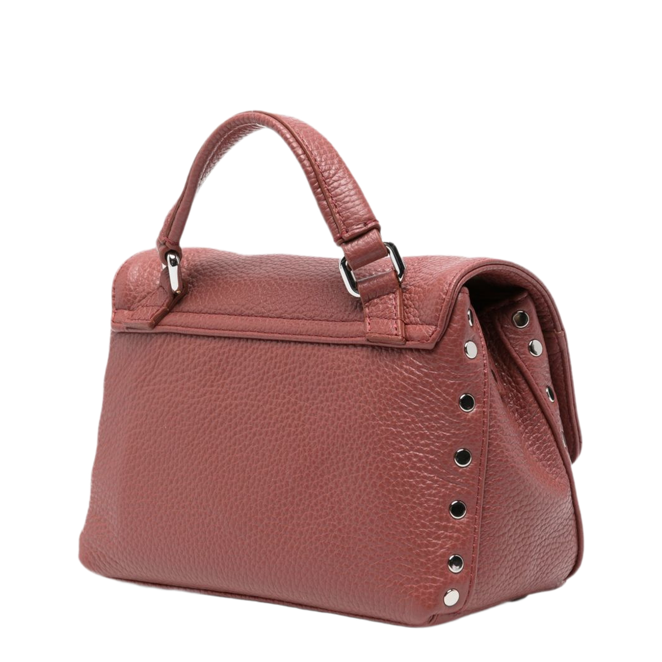 MAYFEYR - Zanellato - Bag Red - 068010BABYDAILYZ0921