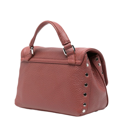 MAYFEYR - Zanellato - Bag Red - 068010BABYDAILYZ0921