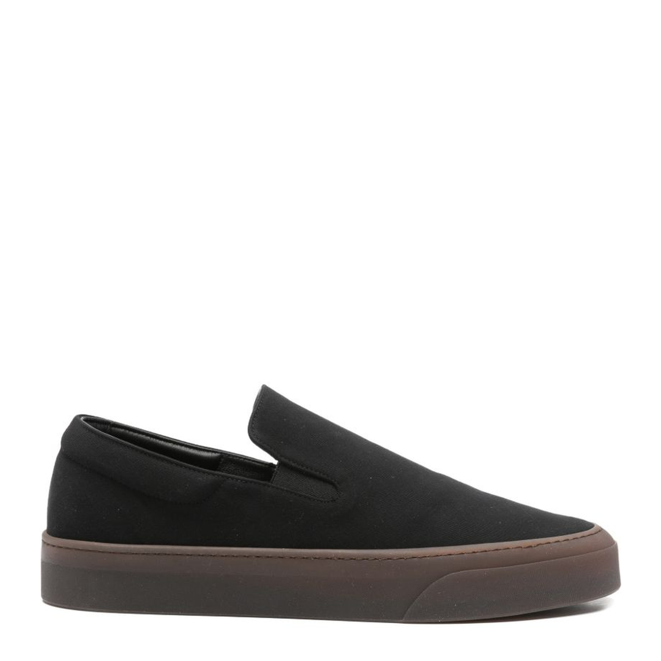 MAYFEYR - The Row - Sneakers Black - F2148WS1BLSM