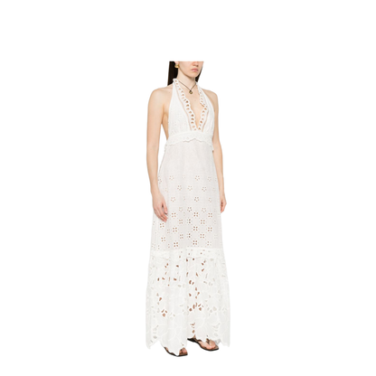 MAYFEYR - Ermanno Scervino - Dresses - D484Q609QYD10602