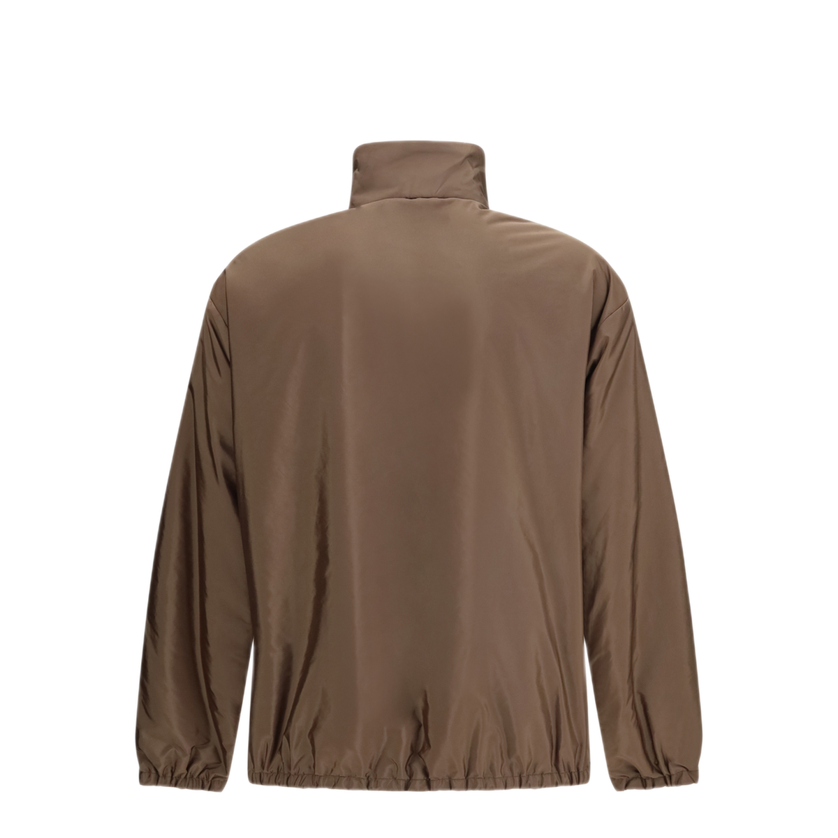Re Nylon Down Jacket