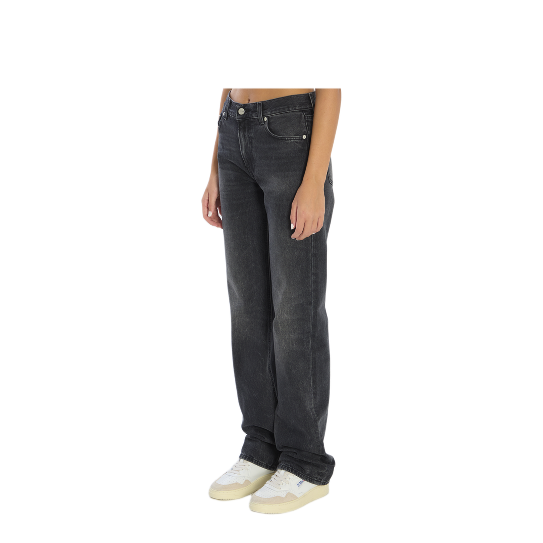 MAYFEYR - Haikure - Star Authentic Denim Pants - HEW03358DF174L0902