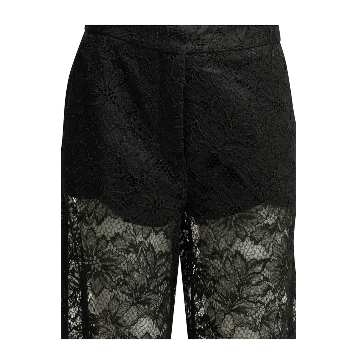 MAYFEYR -  - Casual Lace Pants - 2612781012600SPXAFOSO002