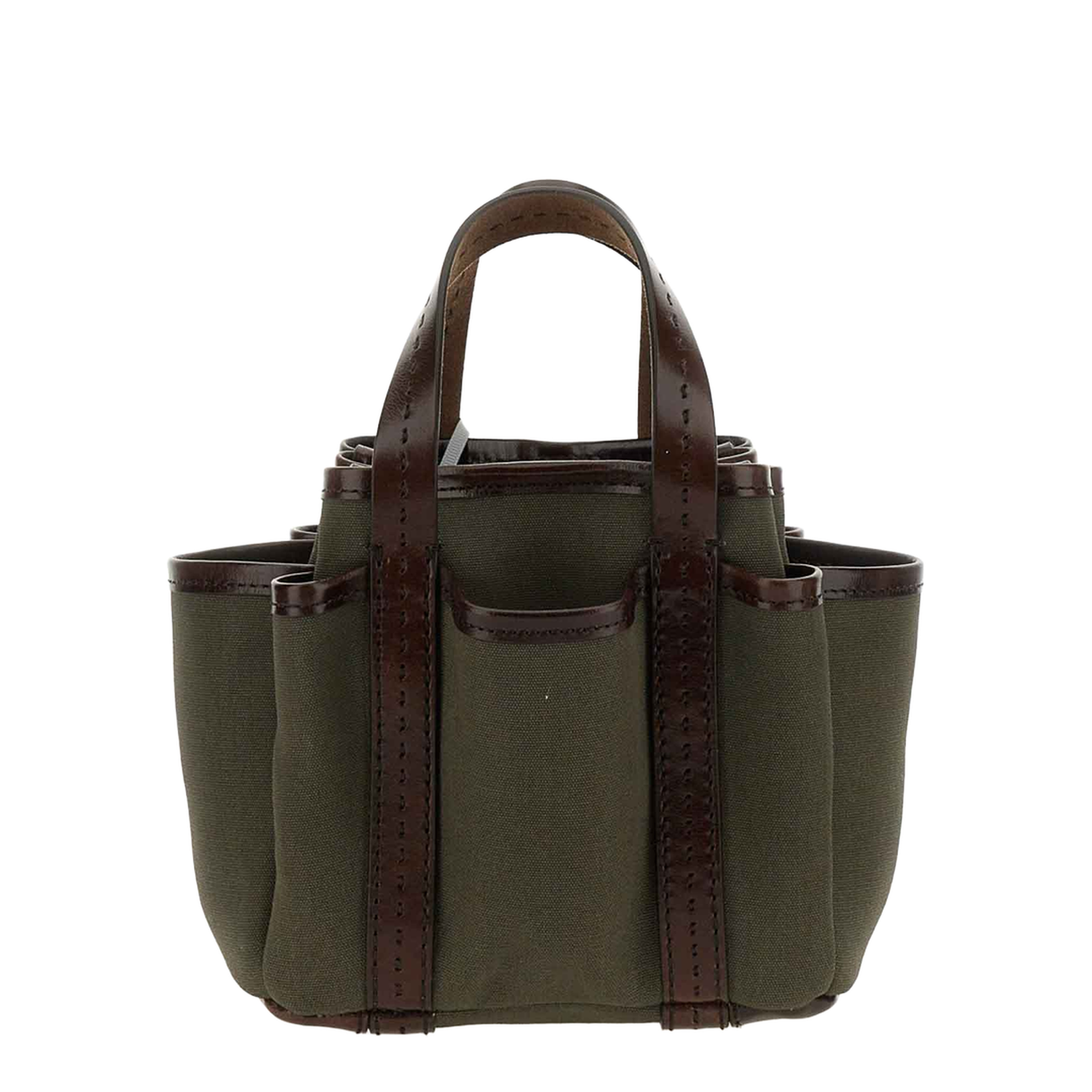 Mini Tote Bag