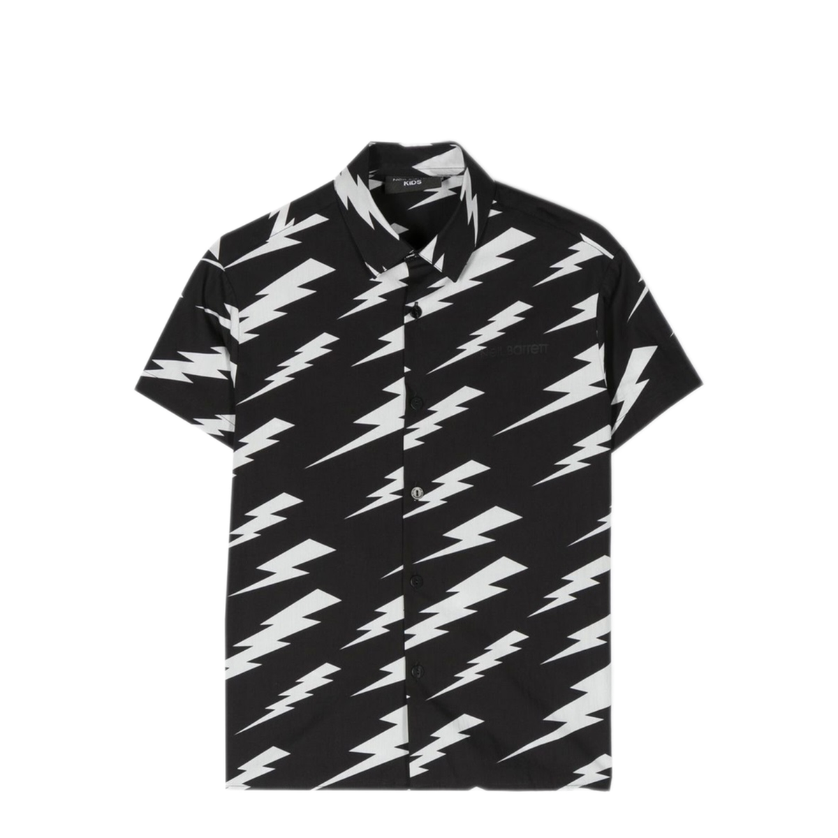 MAYFEYR - Neil Barrett - Poplin Shirt - 033592K110