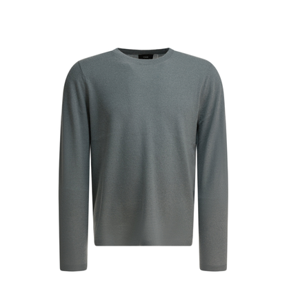 MAYFEYR - Vince - Cashmere And Silk Crewneck Sweater - M11476523A047LHB