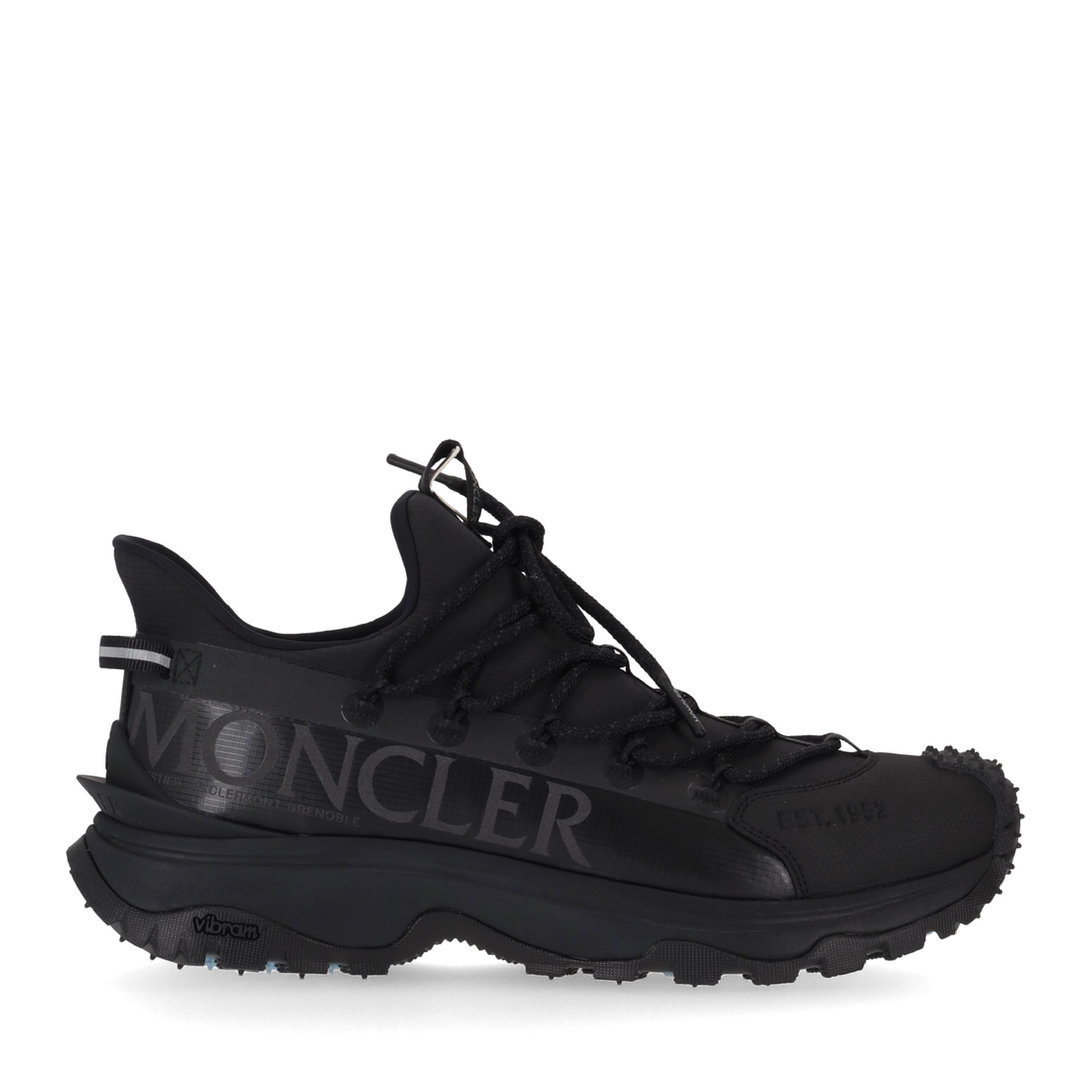 MAYFEYR - Moncler - Trailgrip Lite2 Low Top Sneakers - K209A4M00280M3457999