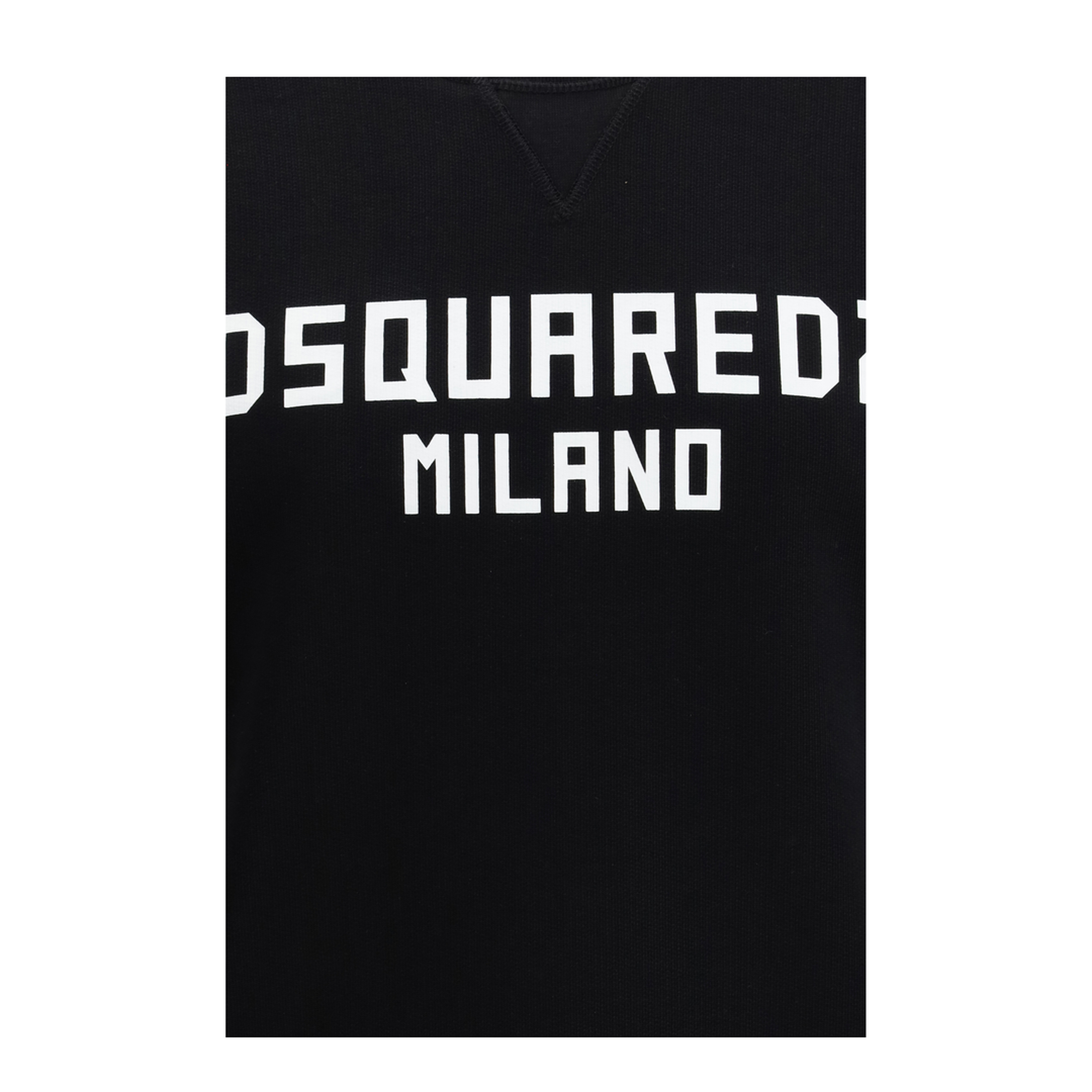 MAYFEYR - Dsquared2 - Cool Fit Sweatshirt - S74GU0927D25028900