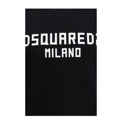 MAYFEYR - Dsquared2 - Cool Fit Sweatshirt - S74GU0927D25028900
