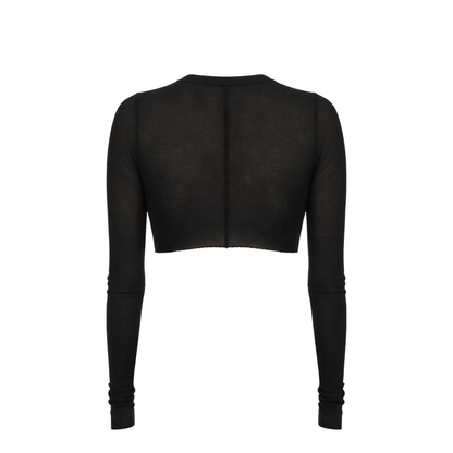 Long-Sleeved Top