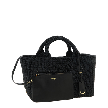 MAYFEYR - Prada - Paglia+Midollino - 1BG635VOUO2M2TF0002