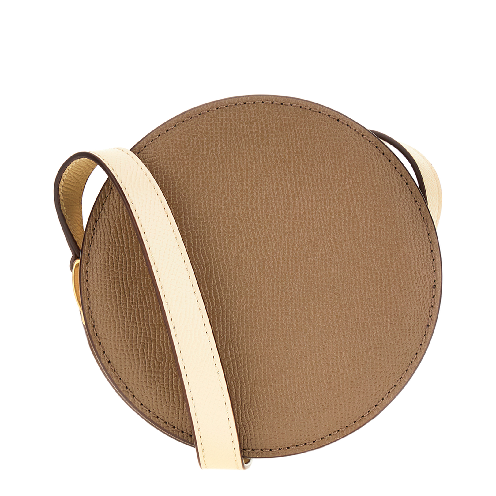 Heart Logo Shoulder Bag