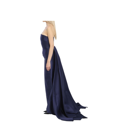 Dresses Blue
