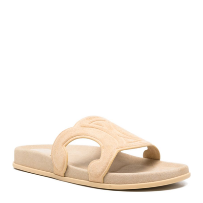 MAYFEYR - Celine - Sandals Beige - 367365188C02BG