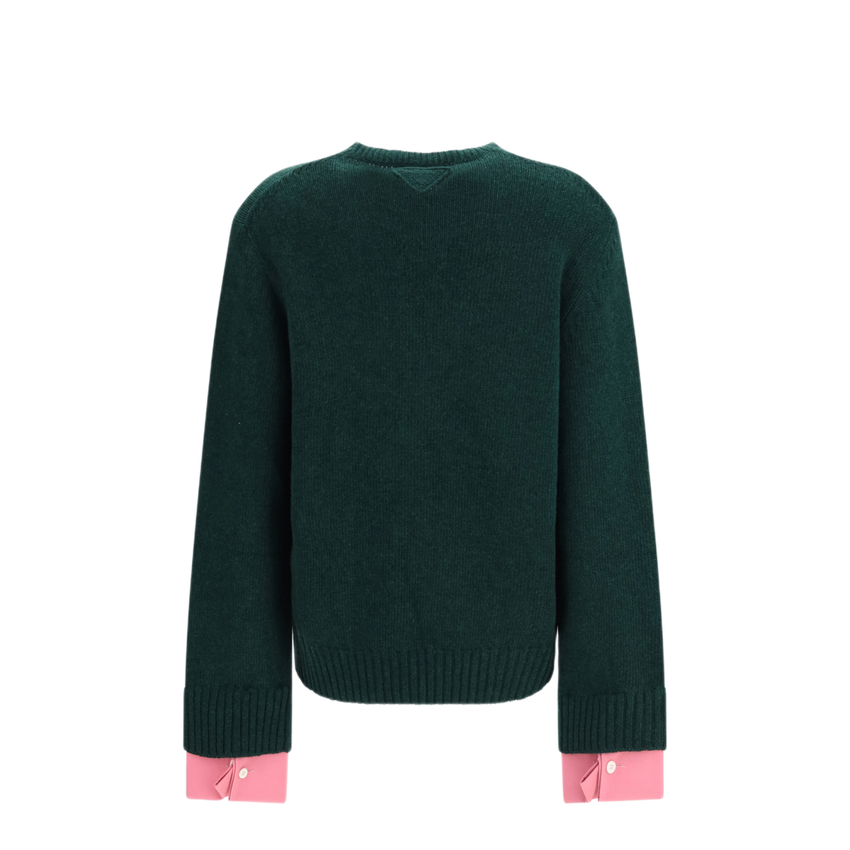 Crew Neck Sweater
