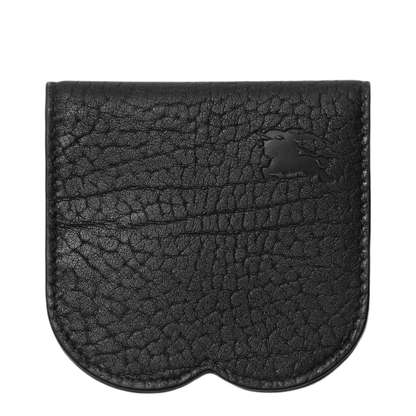 Chess Leather Card Holder