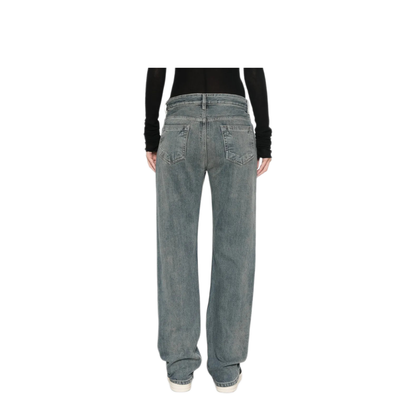 MAYFEYR - Rick Owens - Drkshdw Jeans - DS02F6310DMI56