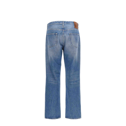 Chez Denim Jeans