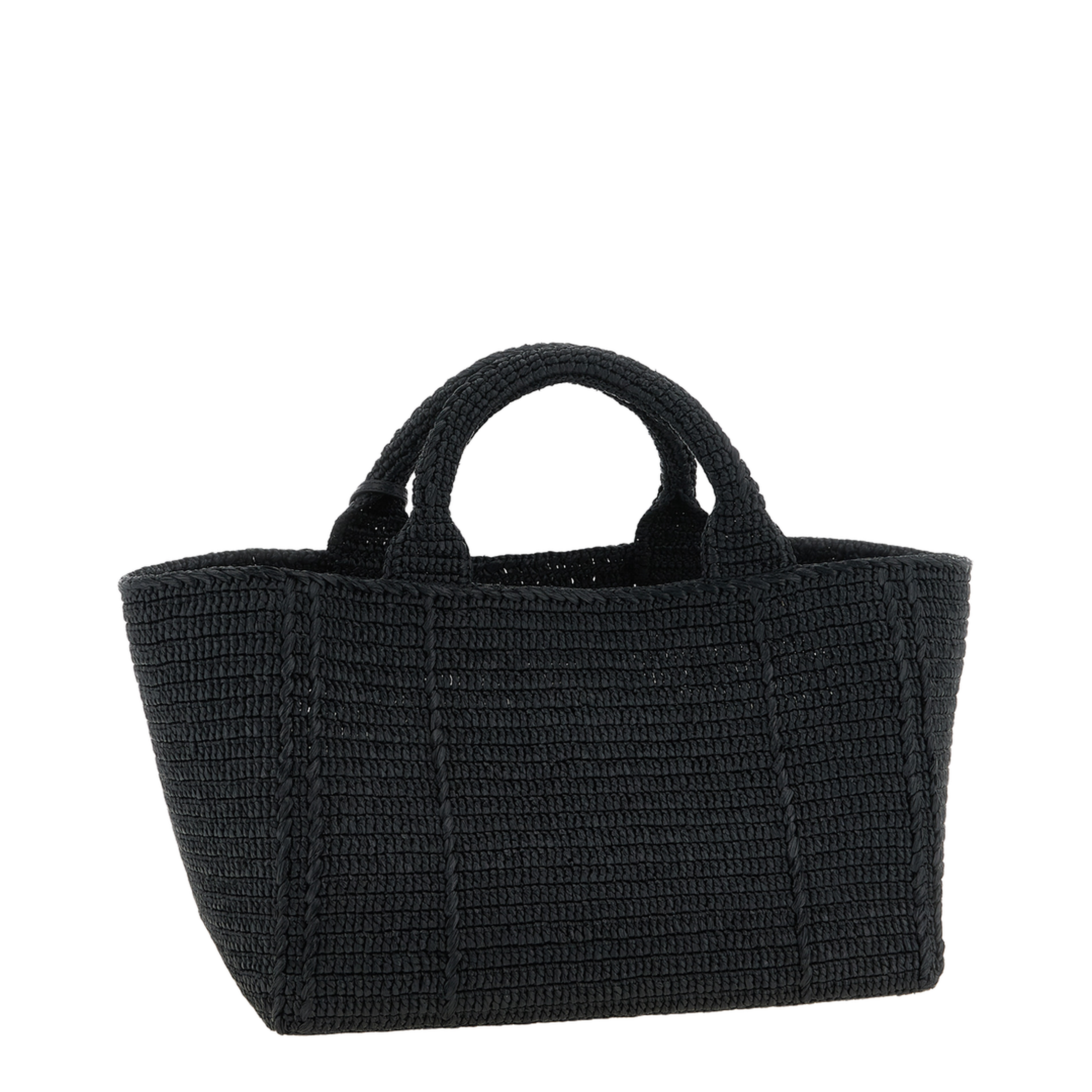 MAYFEYR - Prada - Paglia+Midollino - 1BG635VOUO2M2TF0002