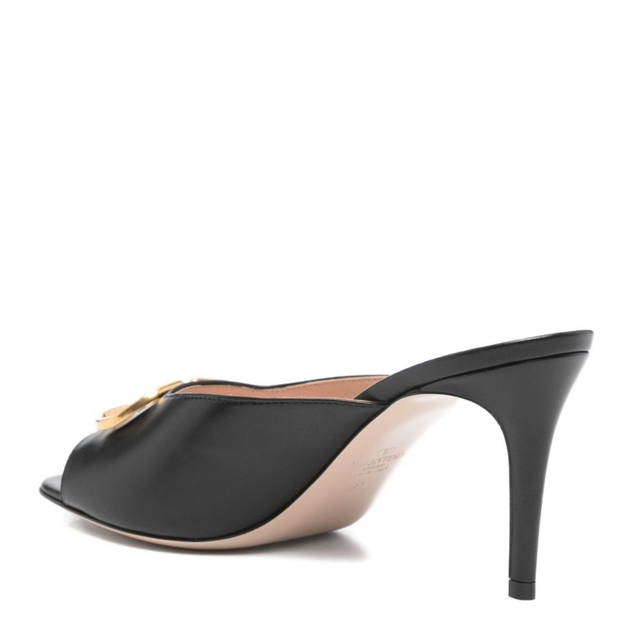Sandals Black