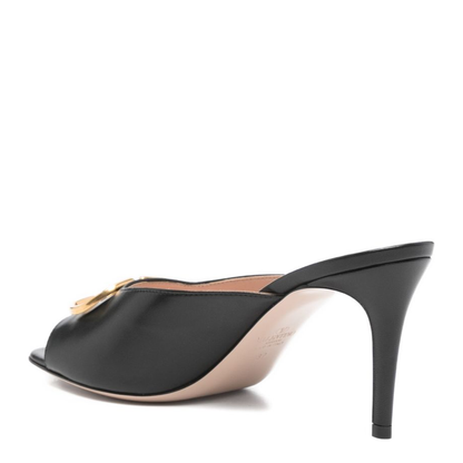 Sandals Black