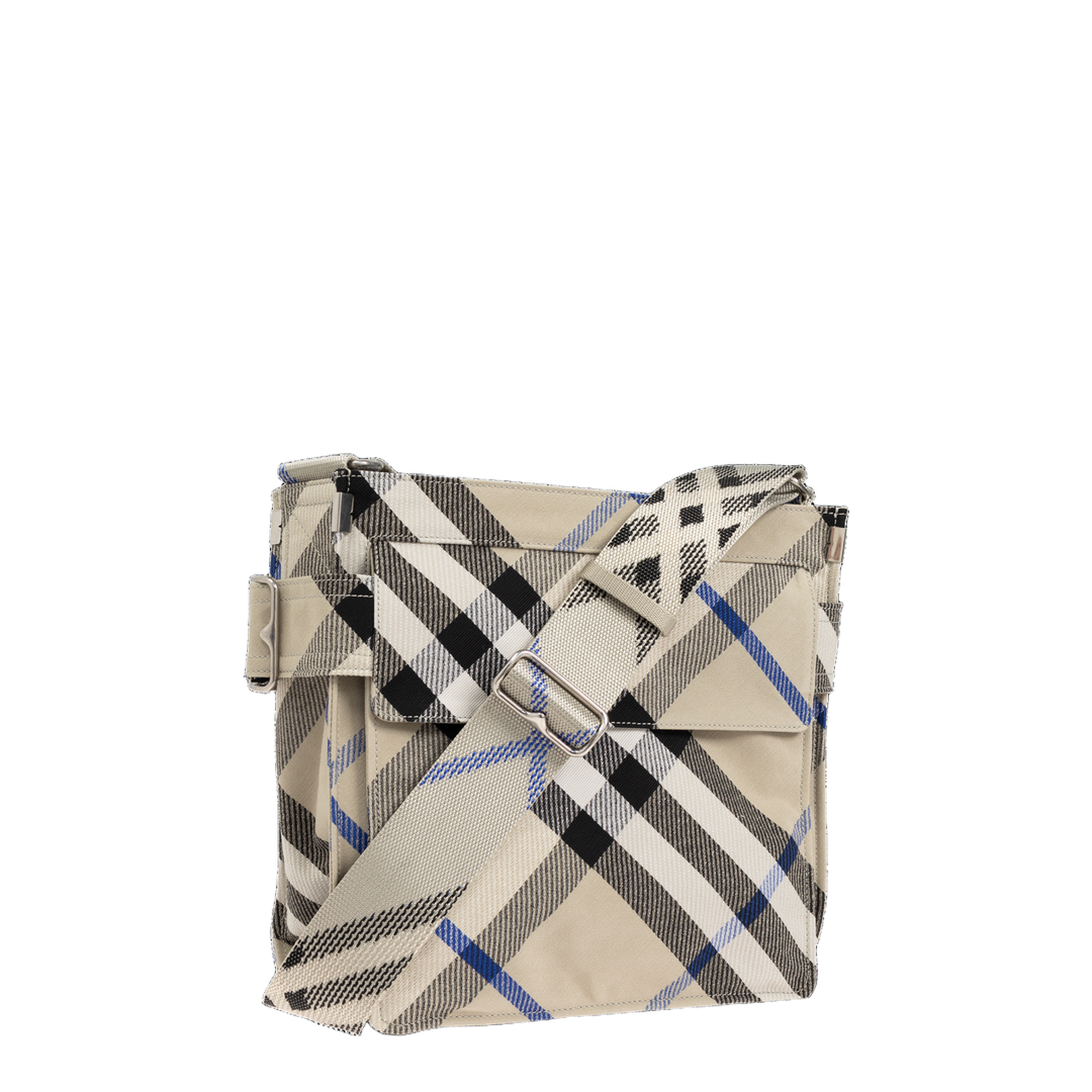 Shoulder Bag Trench Small