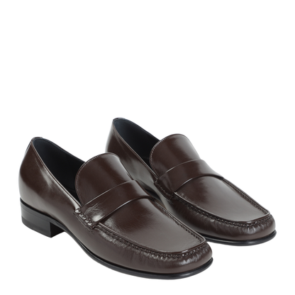 MAYFEYR - Phoebe Philo - Calf Leather Loafers - AS91LT0006