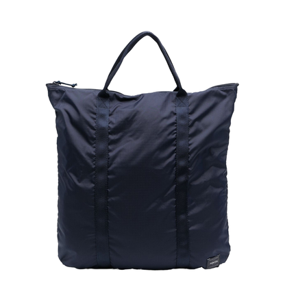 Blue Bag