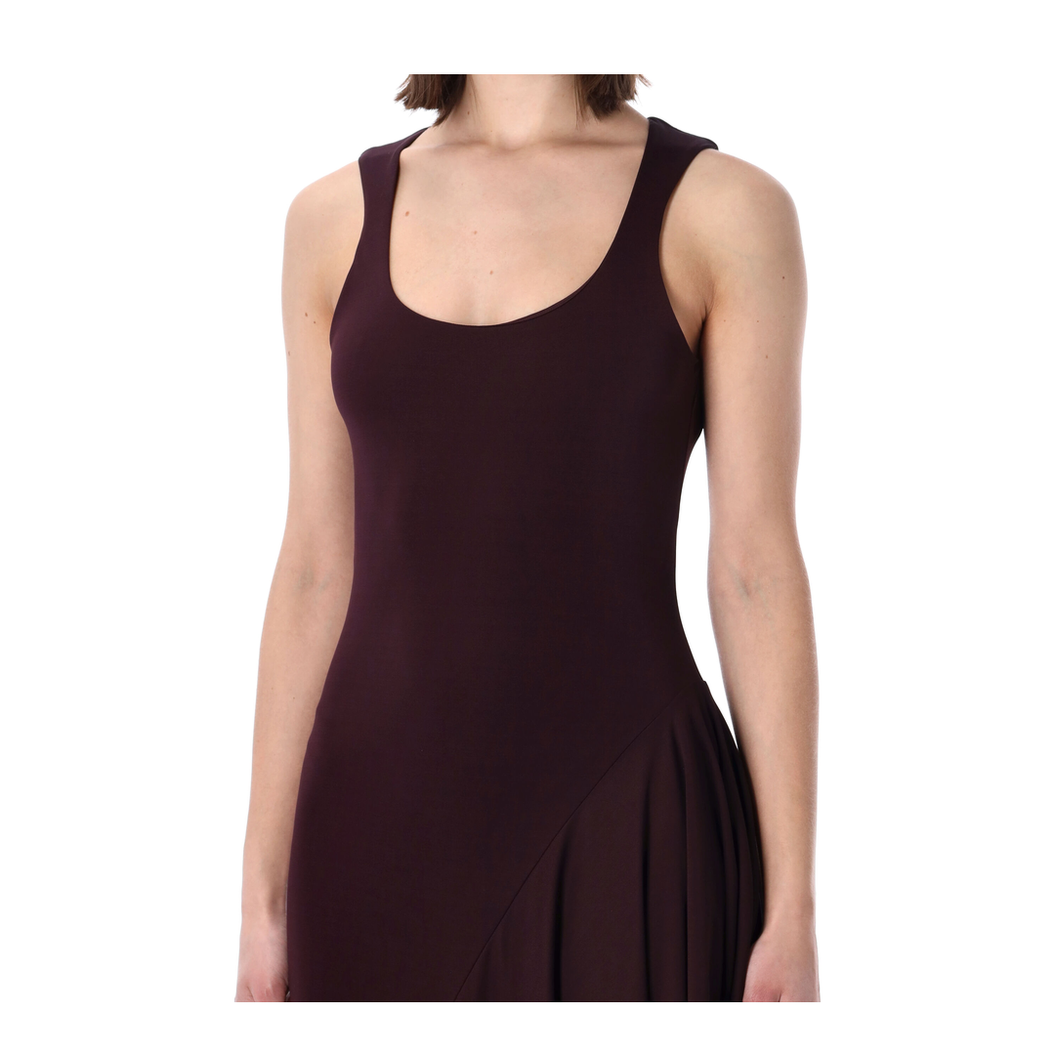 MAYFEYR - Alaia - Dresses Purple - AA9R3005J090C332