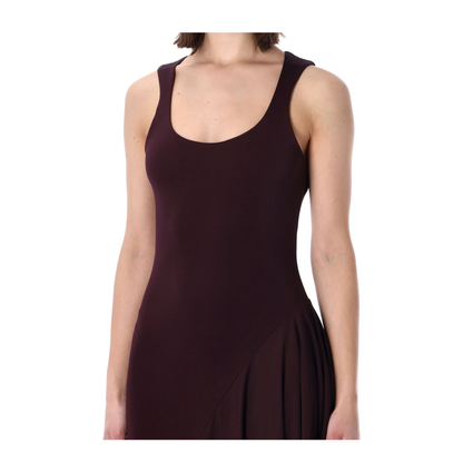 MAYFEYR - Alaia - Dresses Purple - AA9R3005J090C332
