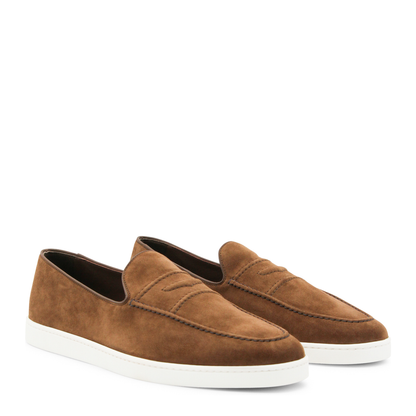 MAYFEYR - Church's - Flat Shoes - EDC1369CAF0AXO