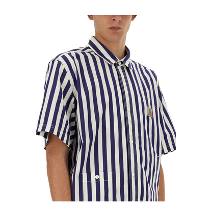 MAYFEYR -  - X Carhartt Wip Shirt - WMB0220511