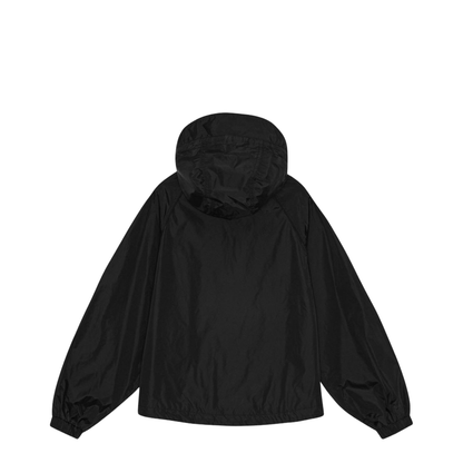 Jacket With Logo
