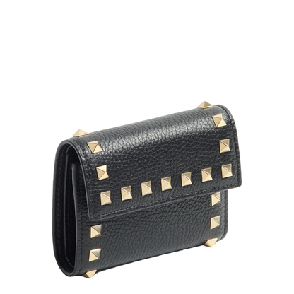MAYFEYR - Valentino - Garavani Wallets - 7W2P0AJ1VSH0NO