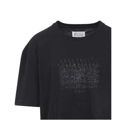 MAYFEYR - Maison Margiela - T-Shirt - S50GC0730M20164