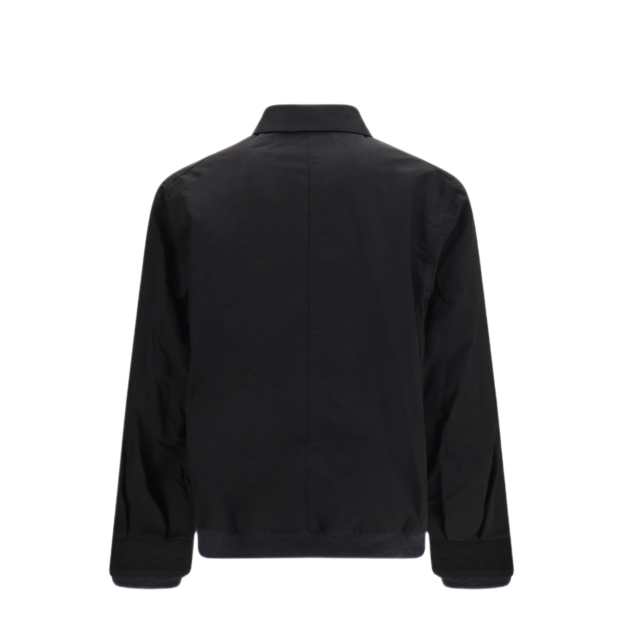 MAYFEYR - Sacai - Nylon Ripstop Twill Bomber Jacket - 2604035M045