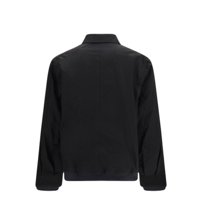 MAYFEYR - Sacai - Nylon Ripstop Twill Bomber Jacket - 2604035M045