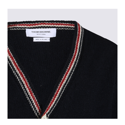 Hector Donegal Yarn Cardigan