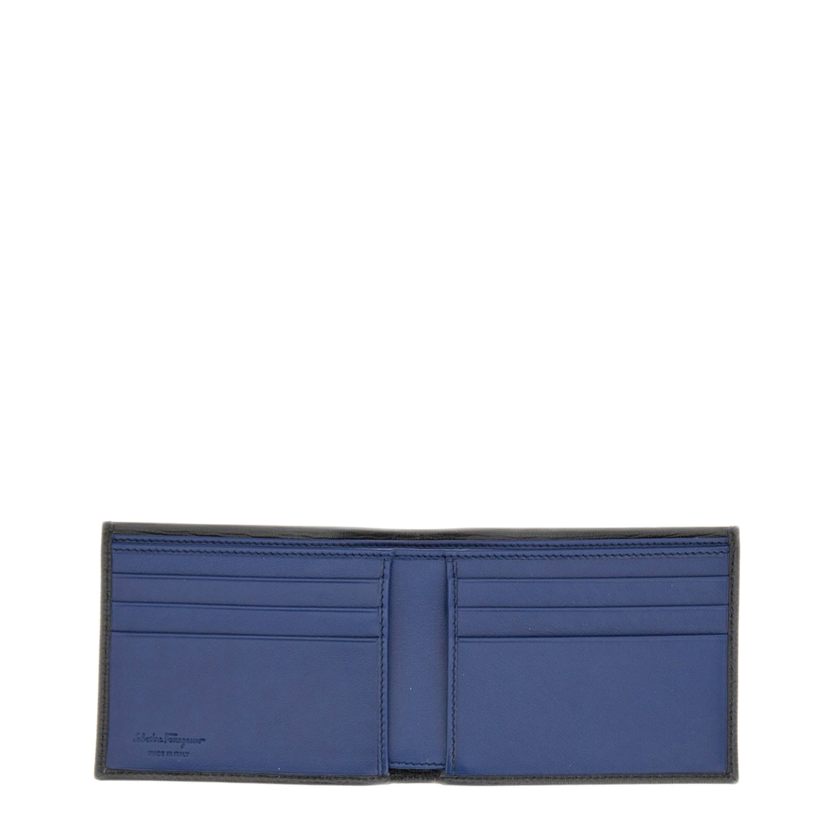 MAYFEYR - Ferragamo - Gancini Wallet - 68597966A064008